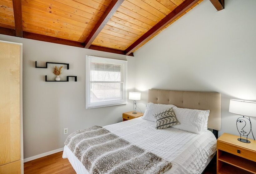 Hunter Mountain Home < 1 Mi To Ski Resort!