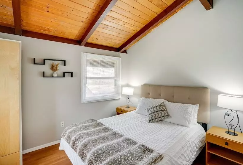 Hunter Mountain Home < 1 Mi To Ski Resort!