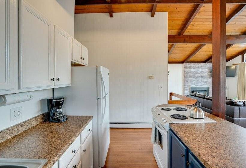 Hunter Mountain Home < 1 Mi To Ski Resort!