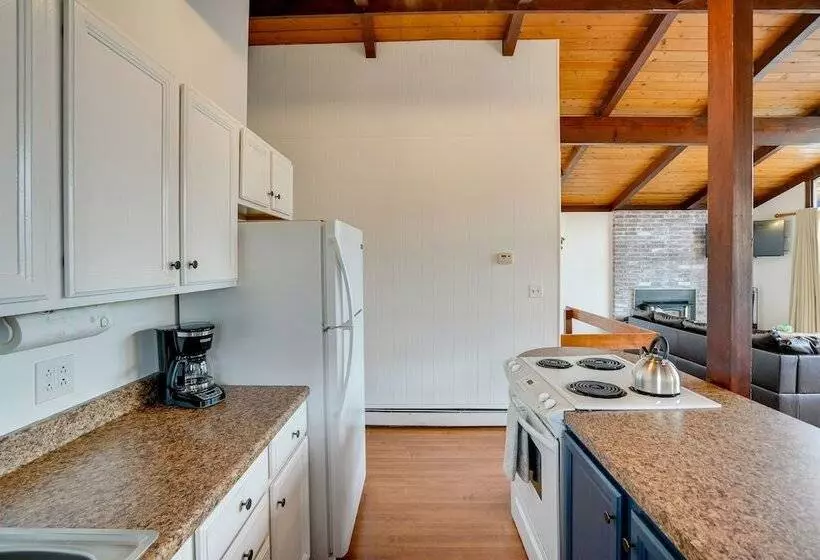 Hunter Mountain Home < 1 Mi To Ski Resort!