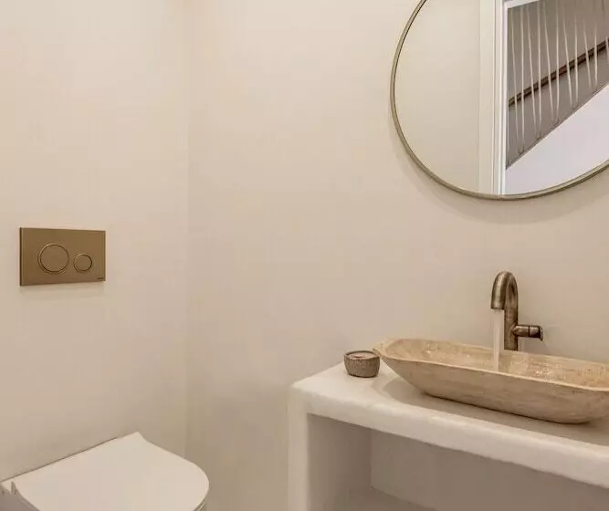 Klima Bay Beachfront Boutique Houses