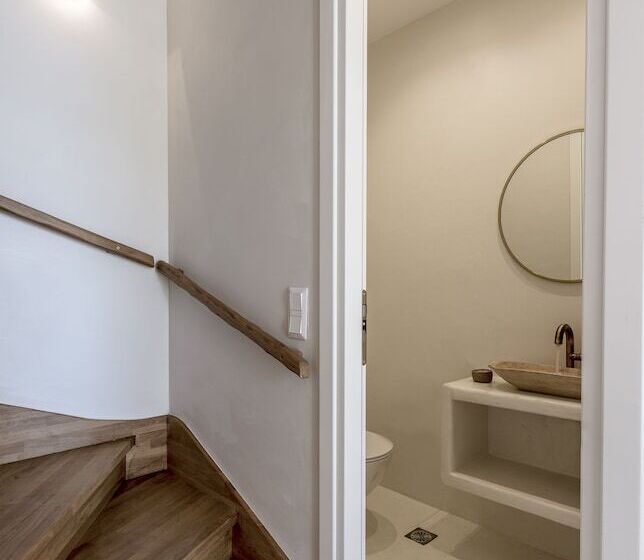 Klima Bay Beachfront Boutique Houses