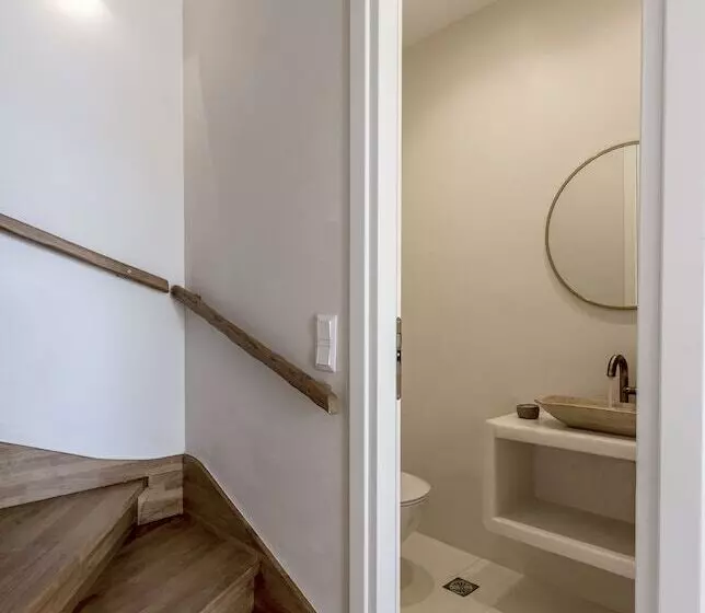 Klima Bay Beachfront Boutique Houses