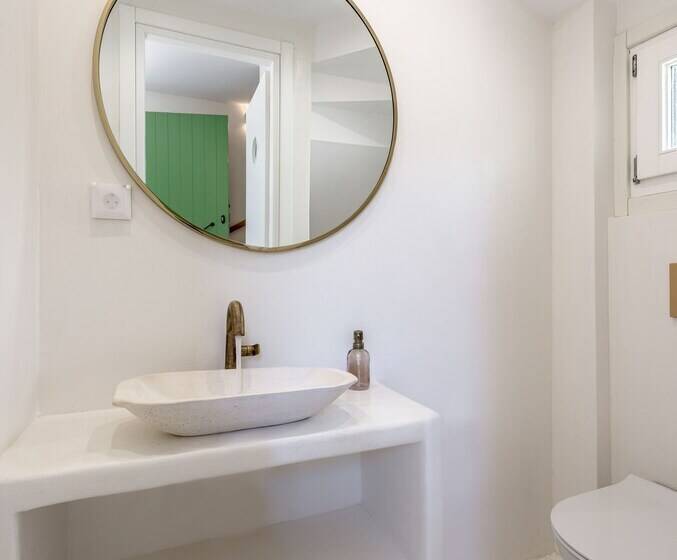 Klima Bay Beachfront Boutique Houses