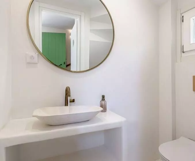 Klima Bay Beachfront Boutique Houses