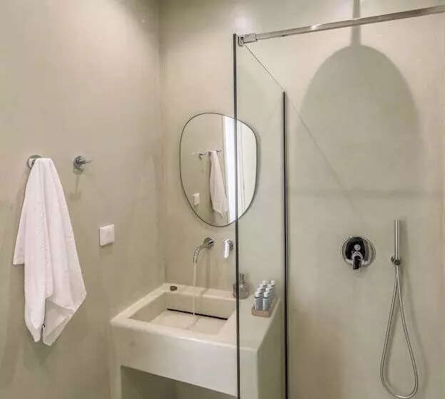 Klima Bay Beachfront Boutique Houses