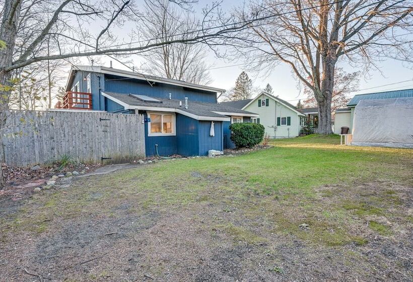 The Lodge On Lake 13  Private Lakefront Retreat!