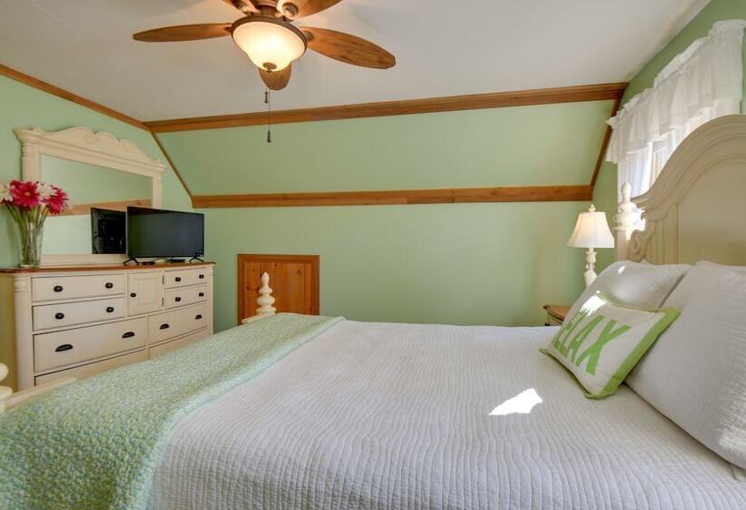 Lakefront Meredith Home 19 Mi To Gunstock Mountain