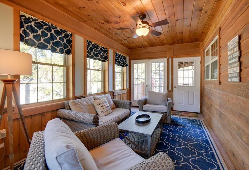 Lakefront Meredith Home 19 Mi To Gunstock Mountain