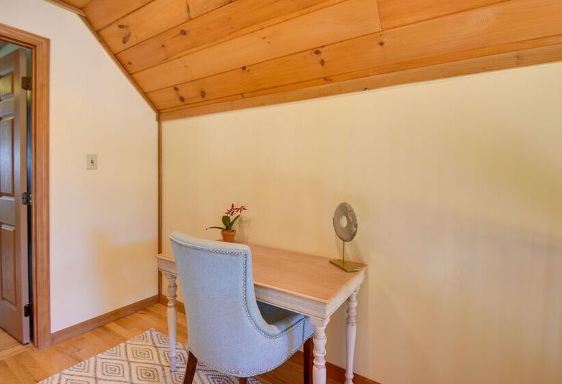 Lakefront Meredith Home 19 Mi To Gunstock Mountain