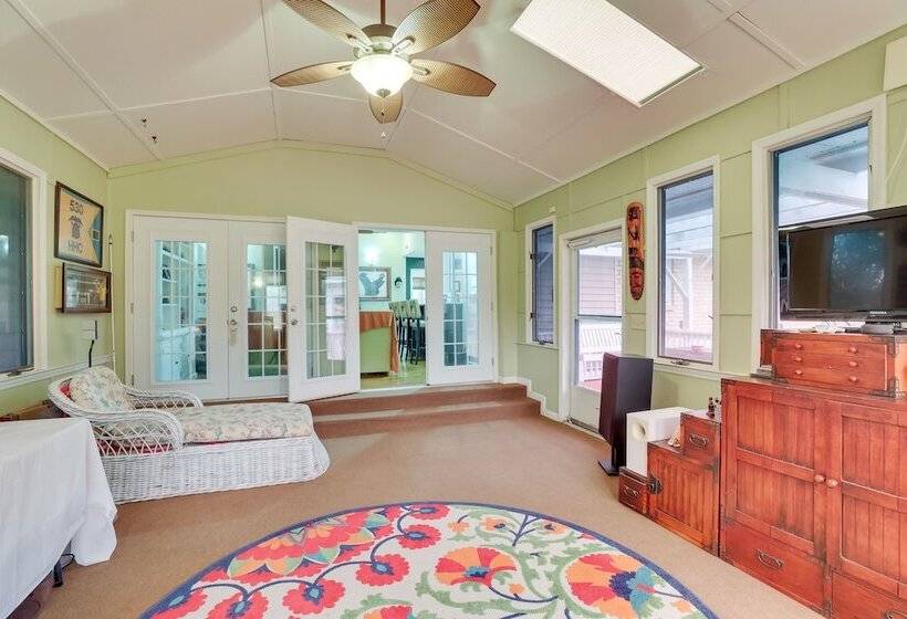 Moncks Corner Home ~ 4 Mi To Lake Moultrie!