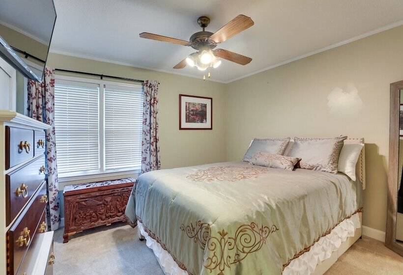 Moncks Corner Home ~ 4 Mi To Lake Moultrie!