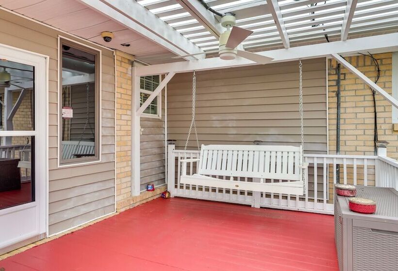 Moncks Corner Home ~ 4 Mi To Lake Moultrie!