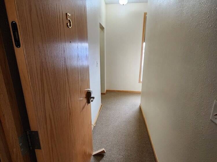 מוטל Underwood Inn