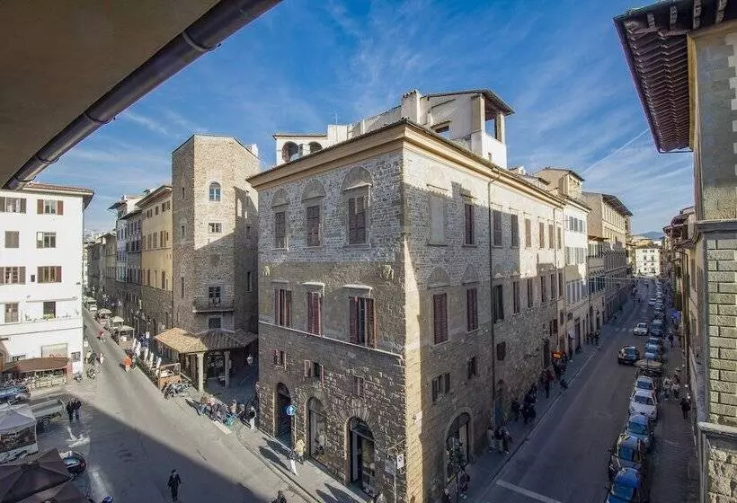 پانسیون Il Vagello B&b