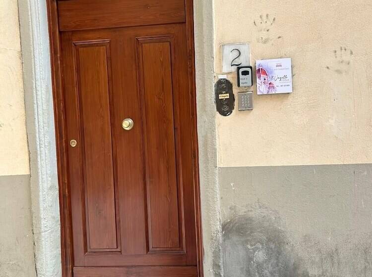 پانسیون Il Vagello B&b