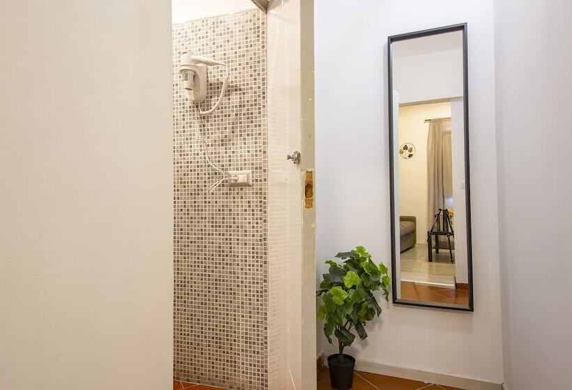 پانسیون Il Vagello B&b