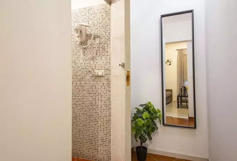 پانسیون Il Vagello B&b