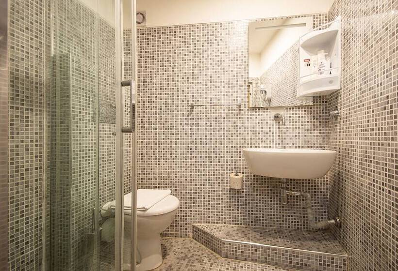 پانسیون Il Vagello B&b