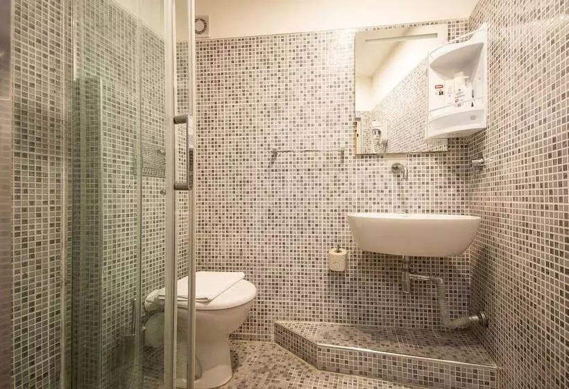 پانسیون Il Vagello B&b