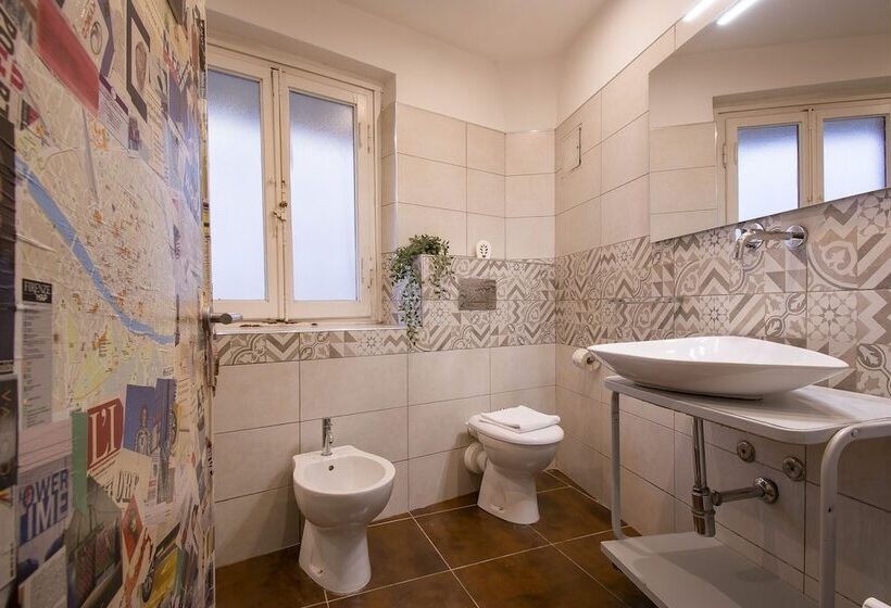 پانسیون Il Vagello B&b