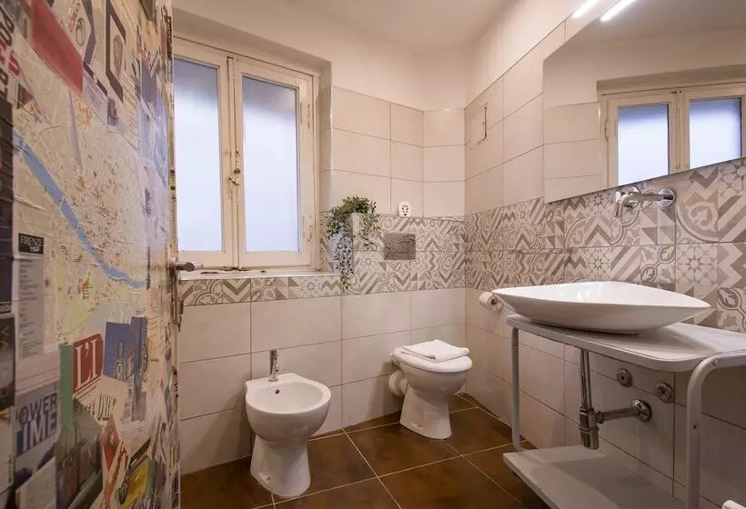 پانسیون Il Vagello B&b