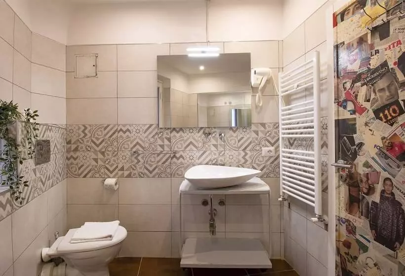 پانسیون Il Vagello B&b