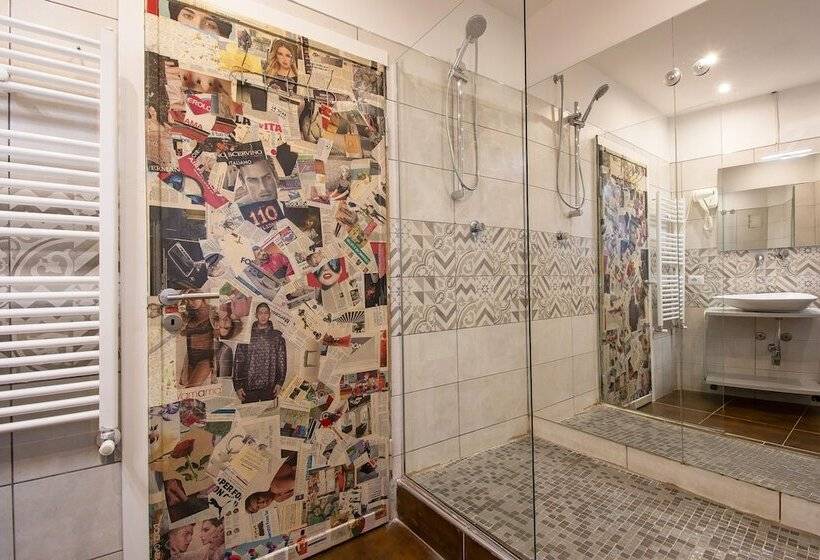 پانسیون Il Vagello B&b