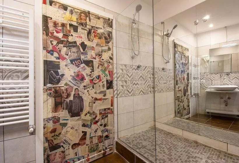 پانسیون Il Vagello B&b