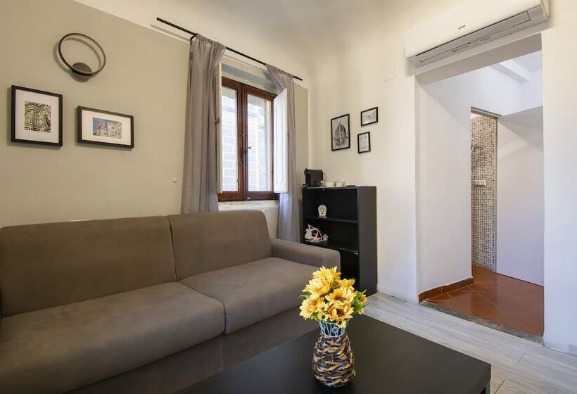 پانسیون Il Vagello B&b