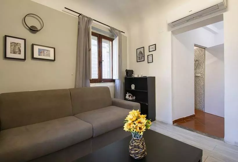 پانسیون Il Vagello B&b