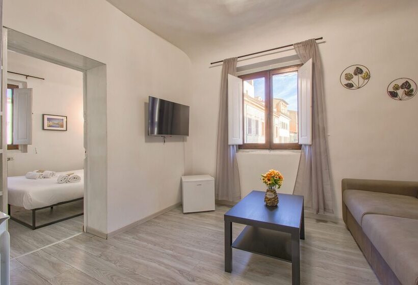 پانسیون Il Vagello B&b