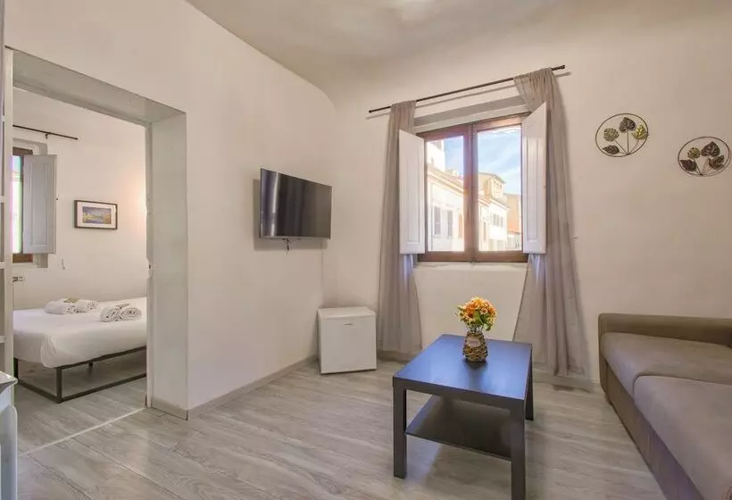 پانسیون Il Vagello B&b