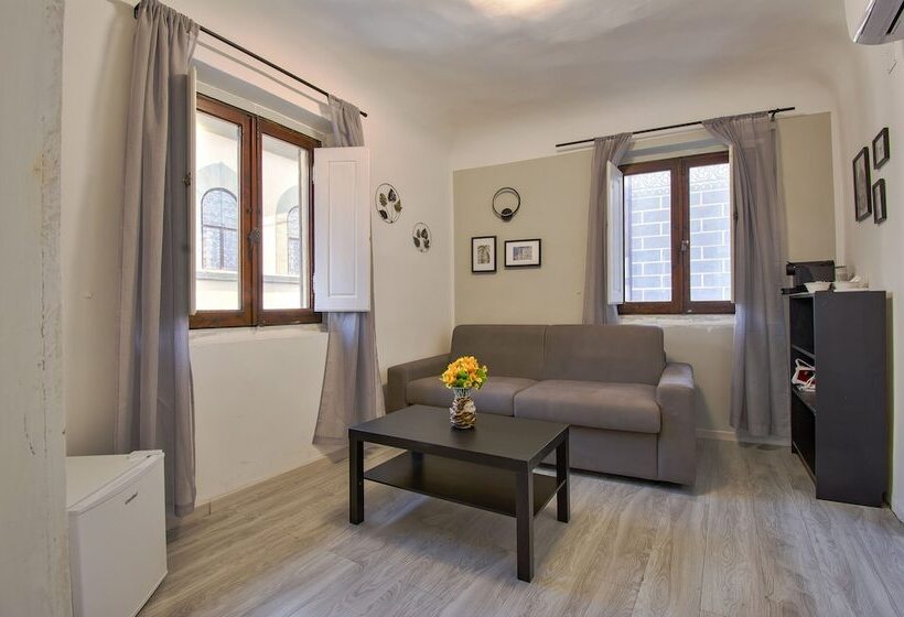 پانسیون Il Vagello B&b