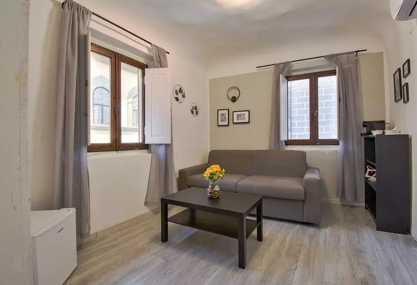 پانسیون Il Vagello B&b