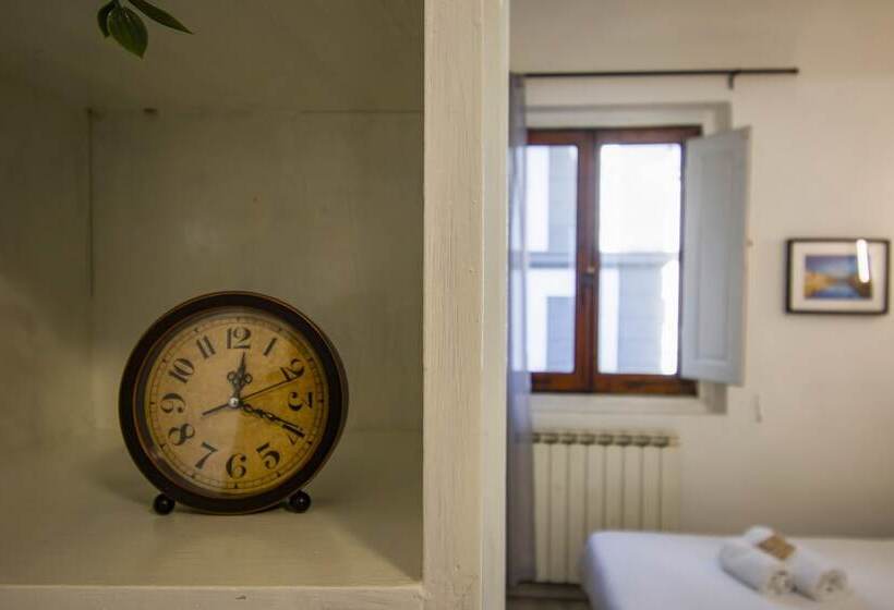 پانسیون Il Vagello B&b