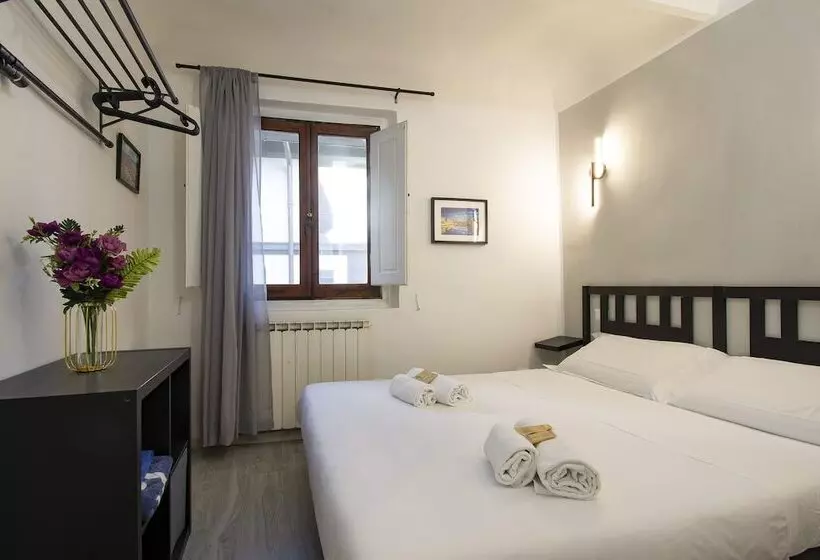 پانسیون Il Vagello B&b