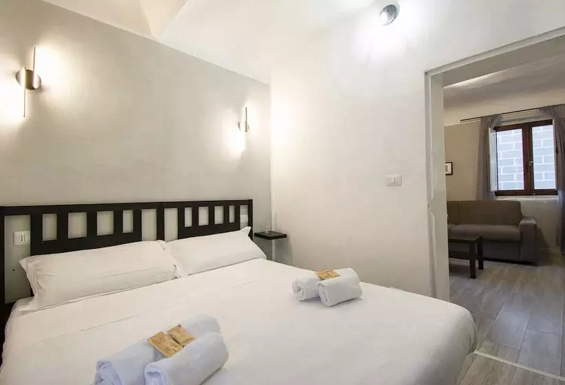 پانسیون Il Vagello B&b