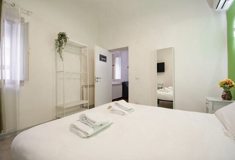 پانسیون Il Vagello B&b