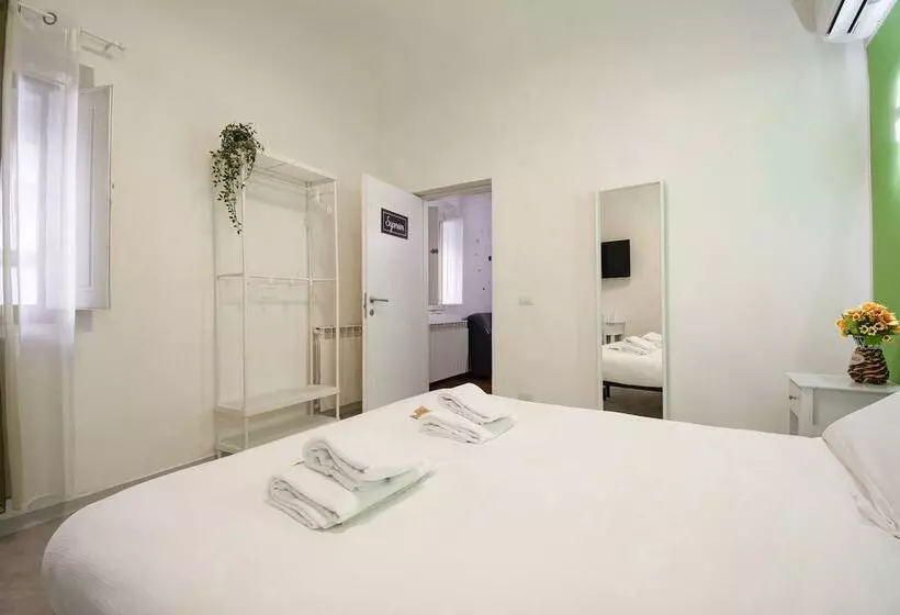 پانسیون Il Vagello B&b