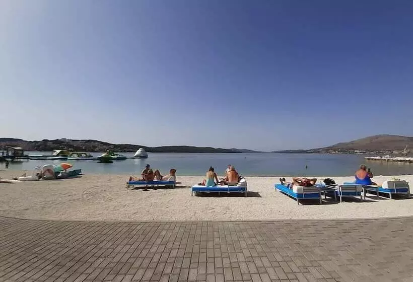 Majatalo Dragazzo Apartment