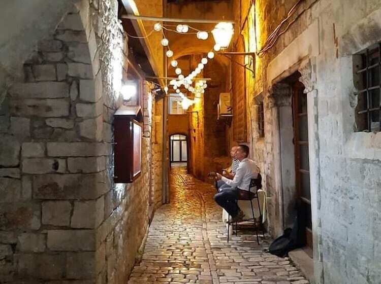 Pensão Dragazzo Apartment