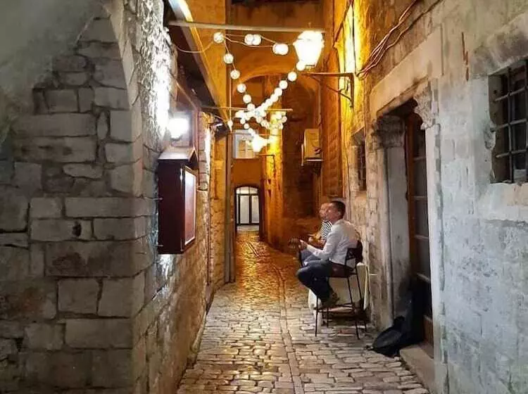 Majatalo Dragazzo Apartment