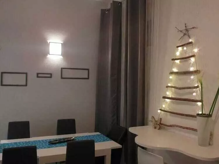 Majatalo Dragazzo Apartment