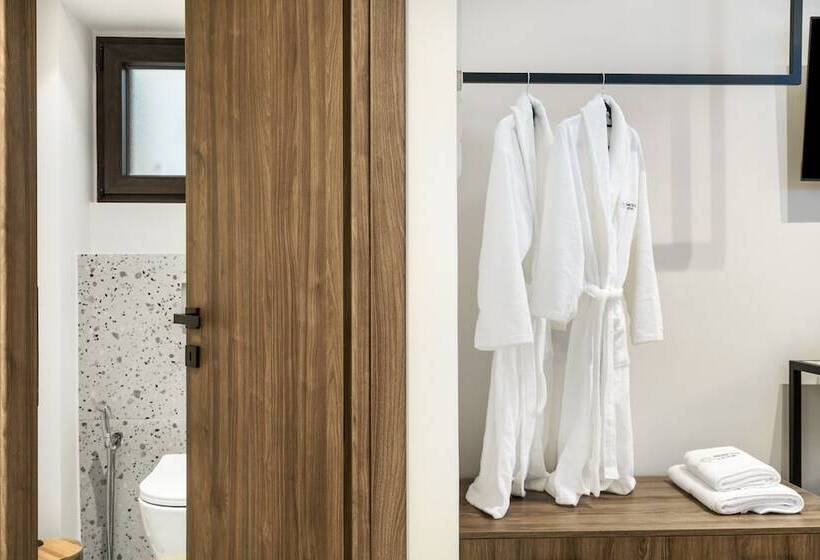 Pensão Princess Of Axos Luxury Suites