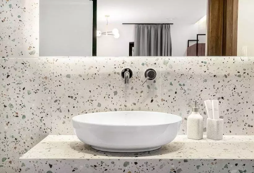 ペンション Princess Of Axos Luxury Suites