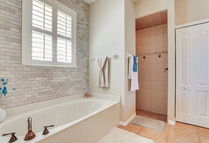 Pet Friendly Waterfront Home W/ Pool!