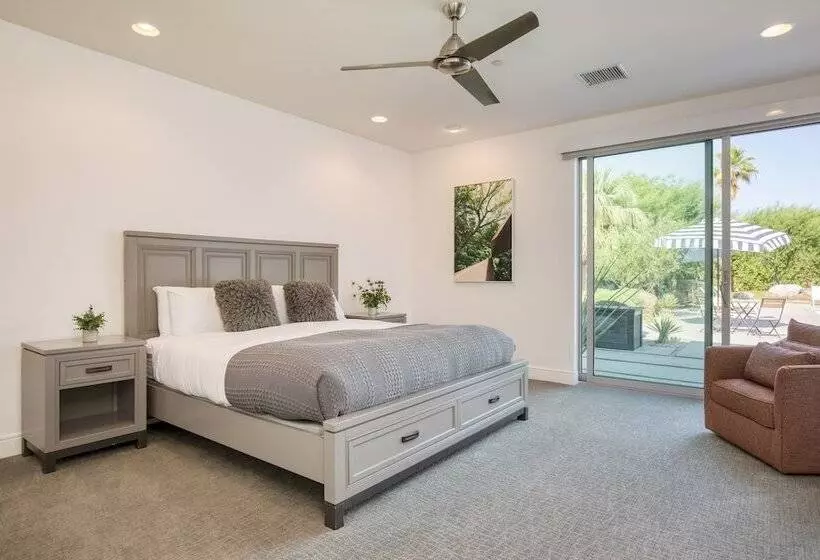 Polo Villa 4 By Avantstay Features Outdoor Kitchen, Pool, & Spa 260318 5 Bedrooms