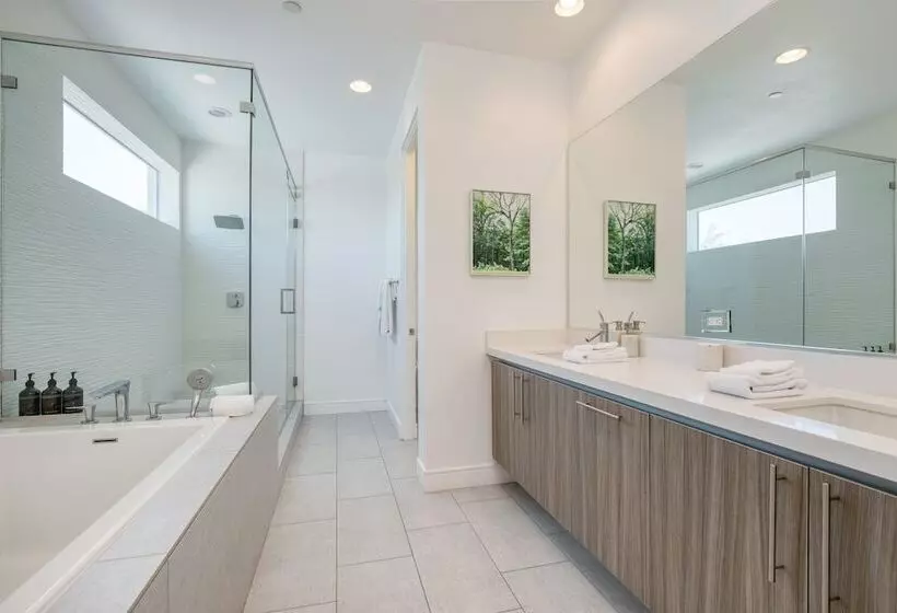 Polo Villa 4 By Avantstay Features Outdoor Kitchen, Pool, & Spa 260318 5 Bedrooms