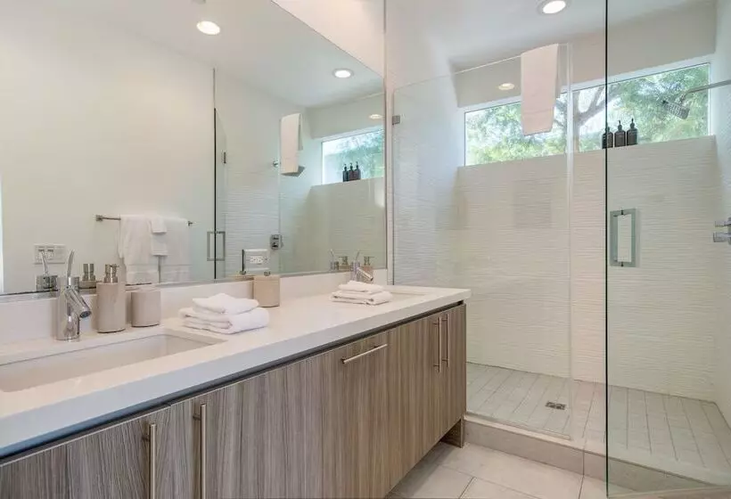 Polo Villa 4 By Avantstay Features Outdoor Kitchen, Pool, & Spa 260318 5 Bedrooms